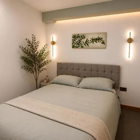 דירה Sleeps 3 - Parking Wifi Pet Friendly *
