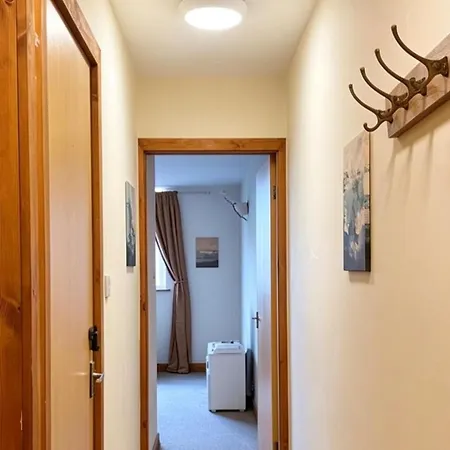 דירה Sleeps 3 - Parking Wifi Pet Friendly *