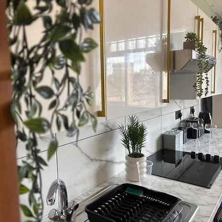 דירה Sleeps 3 - Parking Wifi Pet Friendly